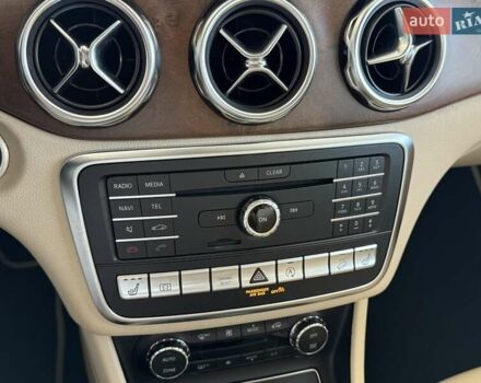 Мерседес ГЛА-Класс 2019 в Одессе на Automoto.ua Белый Мерседес ГЛА-Класс, объемом двигателя 1.99 л и пробегом 50 тыс. км за 23500 $, фото 22 на Automoto.ua