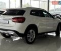Мерседес ГЛА-Класс 2019 в Одессе на Automoto.ua Белый Мерседес ГЛА-Класс, объемом двигателя 2 л и пробегом 58 тыс. км за 24800 $, фото 9 на Automoto.ua