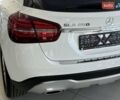 Мерседес ГЛА-Класс 2019 в Одессе на Automoto.ua Белый Мерседес ГЛА-Класс, объемом двигателя 1.99 л и пробегом 50 тыс. км за 23500 $, фото 9 на Automoto.ua