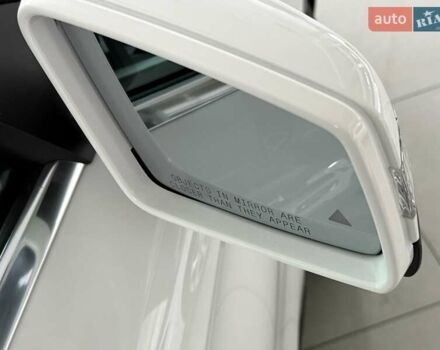 Мерседес ГЛА-Класс 2019 в Одессе на Automoto.ua Белый Мерседес ГЛА-Класс, объемом двигателя 2 л и пробегом 58 тыс. км за 24800 $, фото 11 на Automoto.ua