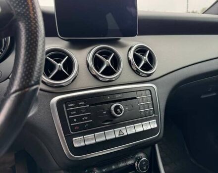 Білий Мерседес ГЛА-Клас, об'ємом двигуна 1.99 л та пробігом 78 тис. км за 22000 $, фото 19 на Automoto.ua