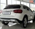Мерседес ГЛА-Класс 2019 в Одессе на Automoto.ua Белый Мерседес ГЛА-Класс, объемом двигателя 2 л и пробегом 58 тыс. км за 24800 $, фото 5 на Automoto.ua