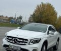 Білий Мерседес ГЛА-Клас, об'ємом двигуна 1.99 л та пробігом 78 тис. км за 22000 $, фото 1 на Automoto.ua