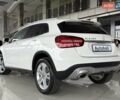 Мерседес ГЛА-Класс 2019 в Одессе на Automoto.ua Белый Мерседес ГЛА-Класс, объемом двигателя 2 л и пробегом 58 тыс. км за 24800 $, фото 4 на Automoto.ua