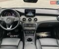 Белый Мерседес ГЛА-Класс, объемом двигателя 1.99 л и пробегом 53 тыс. км за 22640 $, фото 14 на Automoto.ua
