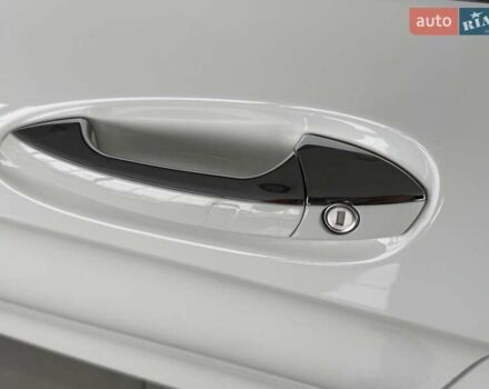 Мерседес ГЛА-Класс 2019 в Одессе на Automoto.ua Белый Мерседес ГЛА-Класс, объемом двигателя 2 л и пробегом 58 тыс. км за 24800 $, фото 12 на Automoto.ua