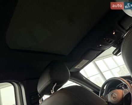 Мерседес ГЛА-Класс 2019 в Одессе на Automoto.ua Белый Мерседес ГЛА-Класс, объемом двигателя 2 л и пробегом 58 тыс. км за 24800 $, фото 28 на Automoto.ua