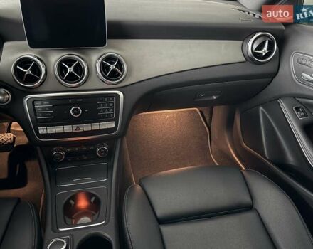 Мерседес ГЛА-Класс 2019 в Одессе на Automoto.ua Белый Мерседес ГЛА-Класс, объемом двигателя 2 л и пробегом 58 тыс. км за 24800 $, фото 19 на Automoto.ua