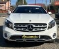 Білий Мерседес ГЛА-Клас, об'ємом двигуна 2 л та пробігом 13 тис. км за 25999 $, фото 1 на Automoto.ua