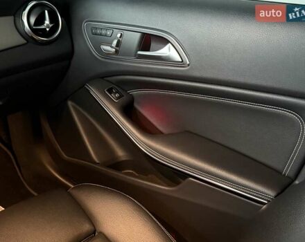 Мерседес ГЛА-Класс 2019 в Одессе на Automoto.ua Белый Мерседес ГЛА-Класс, объемом двигателя 2 л и пробегом 58 тыс. км за 24800 $, фото 26 на Automoto.ua