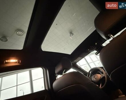 Мерседес ГЛА-Класс 2019 в Одессе на Automoto.ua Белый Мерседес ГЛА-Класс, объемом двигателя 2 л и пробегом 58 тыс. км за 24800 $, фото 27 на Automoto.ua