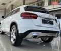 Мерседес ГЛА-Класс 2019 в Одессе на Automoto.ua Белый Мерседес ГЛА-Класс, объемом двигателя 1.99 л и пробегом 13 тыс. км за 25900 $, фото 6 на Automoto.ua