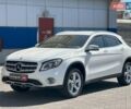 Білий Мерседес ГЛА-Клас, об'ємом двигуна 2 л та пробігом 12 тис. км за 27390 $, фото 1 на Automoto.ua