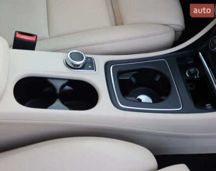 Білий Мерседес ГЛА-Клас, об'ємом двигуна 1.99 л та пробігом 98 тис. км за 26800 $, фото 9 на Automoto.ua