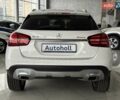 Мерседес ГЛА-Класс 2019 в Одессе на Automoto.ua Белый Мерседес ГЛА-Класс, объемом двигателя 2 л и пробегом 58 тыс. км за 24800 $, фото 6 на Automoto.ua