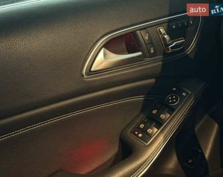 Мерседес ГЛА-Класс 2019 в Одессе на Automoto.ua Белый Мерседес ГЛА-Класс, объемом двигателя 2 л и пробегом 58 тыс. км за 24800 $, фото 25 на Automoto.ua