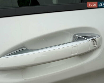 Белый Мерседес ГЛА-Класс, объемом двигателя 2.14 л и пробегом 49 тыс. км за 28900 $, фото 30 на Automoto.ua