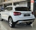 Мерседес ГЛА-Класс 2019 в Одессе на Automoto.ua Белый Мерседес ГЛА-Класс, объемом двигателя 1.99 л и пробегом 13 тыс. км за 25900 $, фото 4 на Automoto.ua