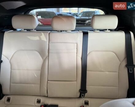 Мерседес ГЛА-Класс 2019 в Одессе на Automoto.ua Белый Мерседес ГЛА-Класс, объемом двигателя 1.99 л и пробегом 13 тыс. км за 25900 $, фото 24 на Automoto.ua