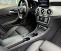 Белый Мерседес ГЛА-Класс, объемом двигателя 2 л и пробегом 31 тыс. км за 27000 $, фото 3 на Automoto.ua