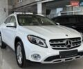 Мерседес ГЛА-Класс 2019 в Одессе на Automoto.ua Белый Мерседес ГЛА-Класс, объемом двигателя 1.99 л и пробегом 50 тыс. км за 23500 $, фото 2 на Automoto.ua