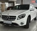 Мерседес ГЛА-Класс 2019 в Одессе на Automoto.ua Белый Мерседес ГЛА-Класс, объемом двигателя 2 л и пробегом 58 тыс. км за 24800 $, фото 1 на Automoto.ua