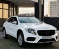 Білий Мерседес ГЛА-Клас, об'ємом двигуна 1.99 л та пробігом 150 тис. км за 18000 $, фото 1 на Automoto.ua