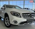 Мерседес ГЛА-Класс 2019 в Одессе на Automoto.ua Белый Мерседес ГЛА-Класс, объемом двигателя 1.99 л и пробегом 13 тыс. км за 25900 $, фото 1 на Automoto.ua