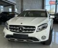 Мерседес ГЛА-Класс 2019 в Одессе на Automoto.ua Белый Мерседес ГЛА-Класс, объемом двигателя 1.99 л и пробегом 13 тыс. км за 25900 $, фото 1 на Automoto.ua