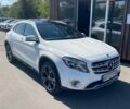 Білий Мерседес ГЛА-Клас, об'ємом двигуна 1.99 л та пробігом 80 тис. км за 24000 $, фото 1 на Automoto.ua