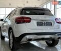 Мерседес ГЛА-Класс 2019 в Одессе на Automoto.ua Белый Мерседес ГЛА-Класс, объемом двигателя 1.99 л и пробегом 50 тыс. км за 23500 $, фото 7 на Automoto.ua
