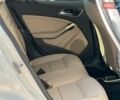 Білий Мерседес ГЛА-Клас, об'ємом двигуна 2 л та пробігом 12 тис. км за 27390 $, фото 18 на Automoto.ua
