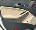 Білий Мерседес ГЛА-Клас, об'ємом двигуна 2 л та пробігом 12 тис. км за 27390 $, фото 12 на Automoto.ua