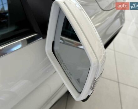 Мерседес ГЛА-Класс 2019 в Одессе на Automoto.ua Белый Мерседес ГЛА-Класс, объемом двигателя 1.99 л и пробегом 13 тыс. км за 25900 $, фото 25 на Automoto.ua