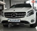 Мерседес ГЛА-Класс 2019 в Одессе на Automoto.ua Белый Мерседес ГЛА-Класс, объемом двигателя 2 л и пробегом 58 тыс. км за 24800 $, фото 2 на Automoto.ua