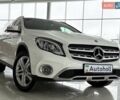 Мерседес ГЛА-Класс 2019 в Одессе на Automoto.ua Белый Мерседес ГЛА-Класс, объемом двигателя 2 л и пробегом 58 тыс. км за 24800 $, фото 3 на Automoto.ua