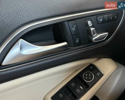 Мерседес ГЛА-Класс 2019 в Одессе на Automoto.ua Белый Мерседес ГЛА-Класс, объемом двигателя 1.99 л и пробегом 50 тыс. км за 23500 $, фото 27 на Automoto.ua