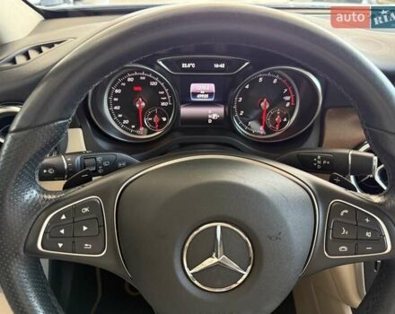 Мерседес ГЛА-Класс 2019 в Одессе на Automoto.ua Белый Мерседес ГЛА-Класс, объемом двигателя 1.99 л и пробегом 50 тыс. км за 23500 $, фото 20 на Automoto.ua