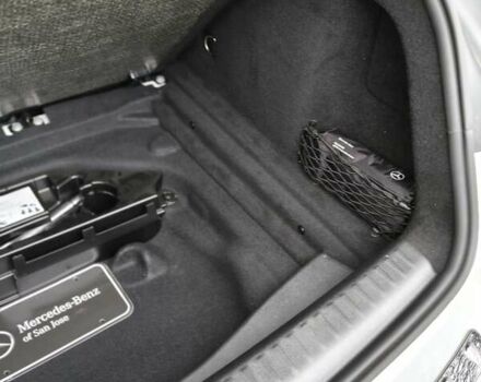 Белый Мерседес ГЛА-Класс, объемом двигателя 2 л и пробегом 32 тыс. км за 27000 $, фото 2 на Automoto.ua