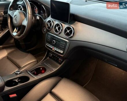 Мерседес ГЛА-Класс 2019 в Одессе на Automoto.ua Белый Мерседес ГЛА-Класс, объемом двигателя 2 л и пробегом 58 тыс. км за 24800 $, фото 22 на Automoto.ua