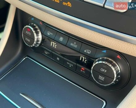 Білий Мерседес ГЛА-Клас, об'ємом двигуна 2 л та пробігом 12 тис. км за 27390 $, фото 25 на Automoto.ua