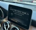Белый Мерседес ГЛА-Класс, объемом двигателя 2 л и пробегом 49 тыс. км за 25990 $, фото 26 на Automoto.ua