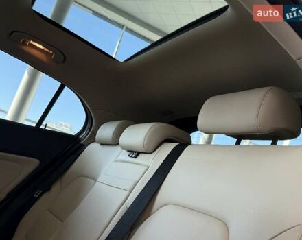 Мерседес ГЛА-Класс 2019 в Одессе на Automoto.ua Белый Мерседес ГЛА-Класс, объемом двигателя 1.99 л и пробегом 50 тыс. км за 23500 $, фото 31 на Automoto.ua