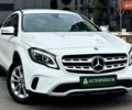 Білий Мерседес ГЛА-Клас, об'ємом двигуна 1.6 л та пробігом 74 тис. км за 19900 $, фото 1 на Automoto.ua