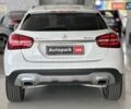 Білий Мерседес ГЛА-Клас, об'ємом двигуна 2 л та пробігом 58 тис. км за 25490 $, фото 4 на Automoto.ua