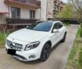 Белый Мерседес ГЛА-Класс, объемом двигателя 0 л и пробегом 65 тыс. км за 17800 $, фото 1 на Automoto.ua