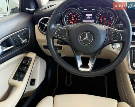 Мерседес ГЛА-Класс 2019 в Одессе на Automoto.ua Белый Мерседес ГЛА-Класс, объемом двигателя 1.99 л и пробегом 50 тыс. км за 23500 $, фото 15 на Automoto.ua
