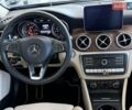 Мерседес ГЛА-Класс 2019 в Одессе на Automoto.ua Белый Мерседес ГЛА-Класс, объемом двигателя 1.99 л и пробегом 50 тыс. км за 23500 $, фото 16 на Automoto.ua