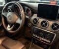 Мерседес ГЛА-Класс 2019 в Одессе на Automoto.ua Белый Мерседес ГЛА-Класс, объемом двигателя 2 л и пробегом 58 тыс. км за 24800 $, фото 24 на Automoto.ua