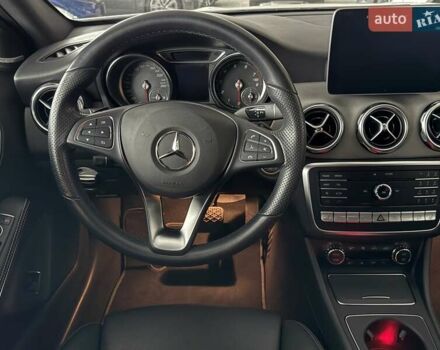 Мерседес ГЛА-Класс 2019 в Одессе на Automoto.ua Белый Мерседес ГЛА-Класс, объемом двигателя 2 л и пробегом 58 тыс. км за 24800 $, фото 18 на Automoto.ua